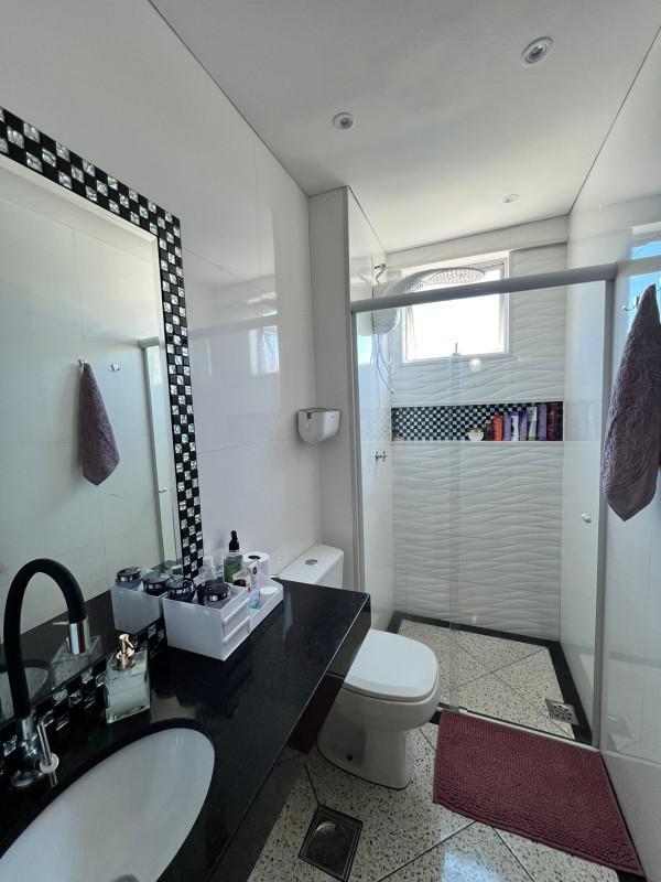 Apartamento, Novo Progresso, 3 Quartos, 1 Vaga