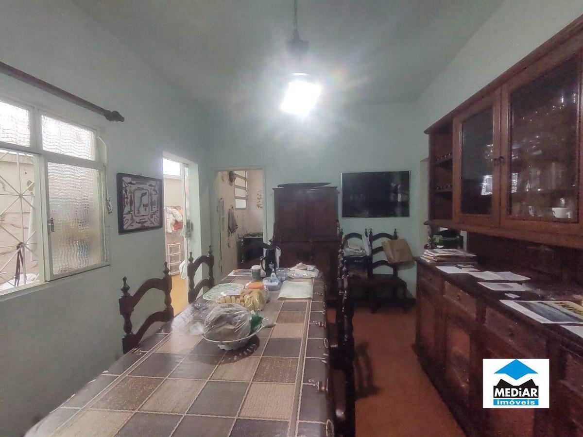 Casa, Floresta, 4 Quartos, 3 Vagas, 1 Suíte