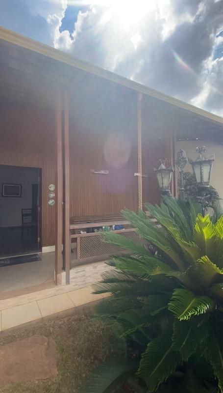 Casa, Alto Barroca, 3 Quartos, 4 Vagas, 1 Suíte
