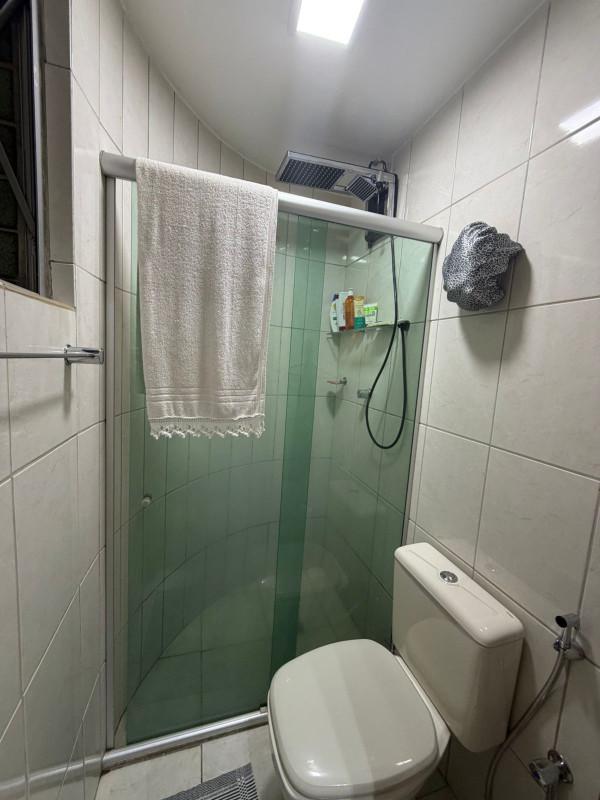 Apartamento, Castelo, 2 Quartos, 2 Vagas, 1 Suíte