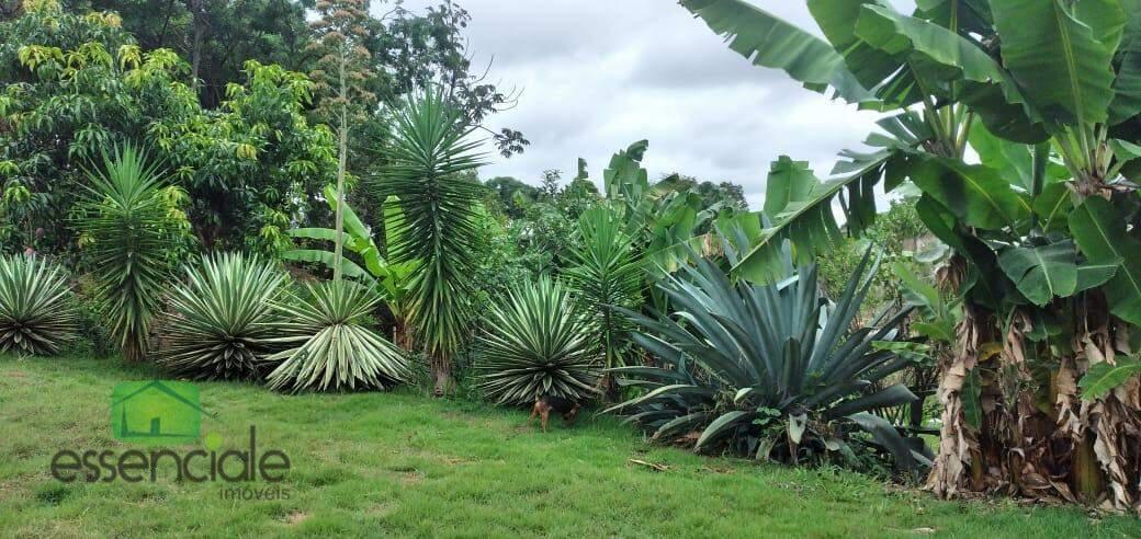 Fazenda, Condomínio Topázio, 4 Quartos, 4 Vagas, 1 Suíte