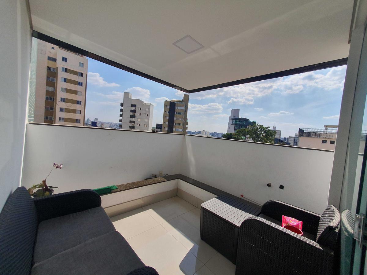 Apartamento, Prado, 4 Quartos, 4 Vagas, 2 Suítes