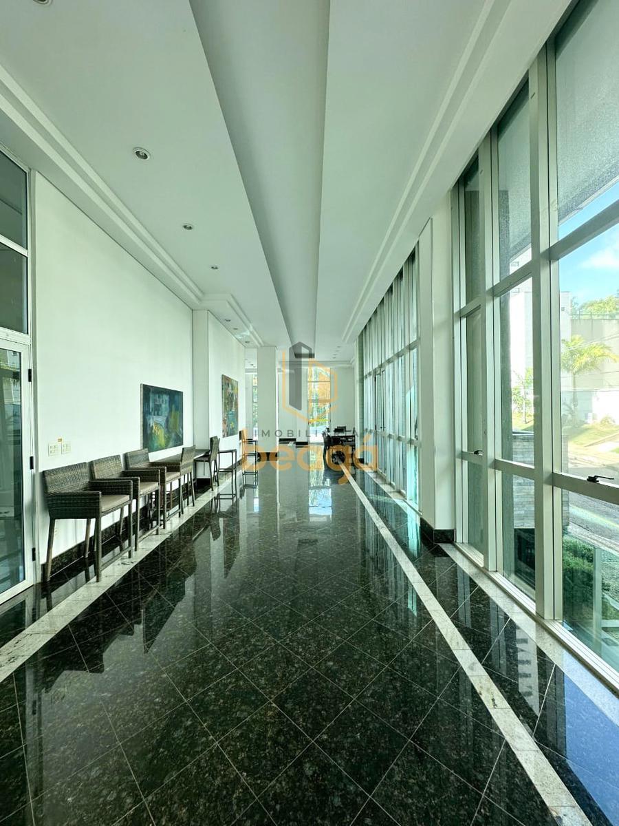 Apartamento, Belvedere, 3 Quartos, 2 Vagas, 1 Suíte