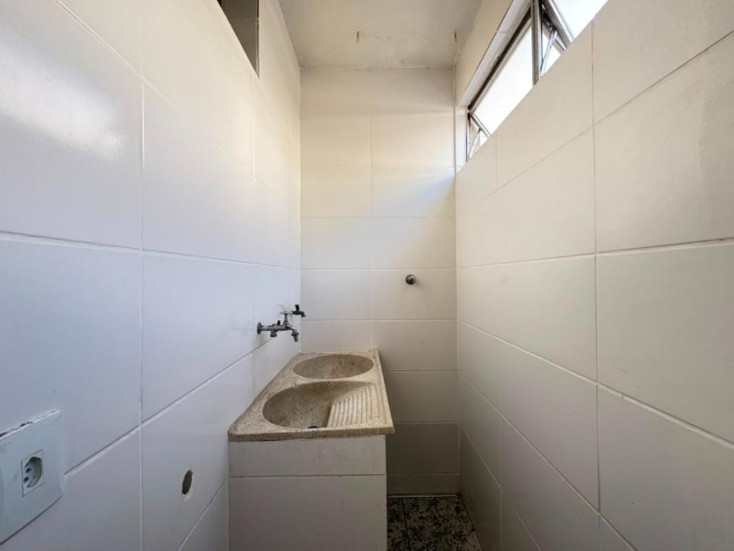 Apartamento, Jardim Riacho das Pedras, 2 Quartos, 1 Vaga