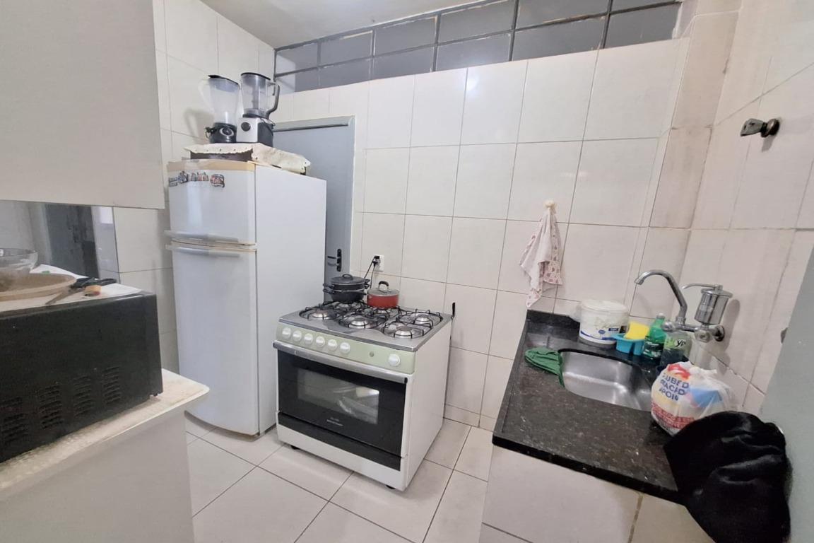 Apartamento, Cidade Nova, 3 Quartos, 1 Vaga, 1 Suíte