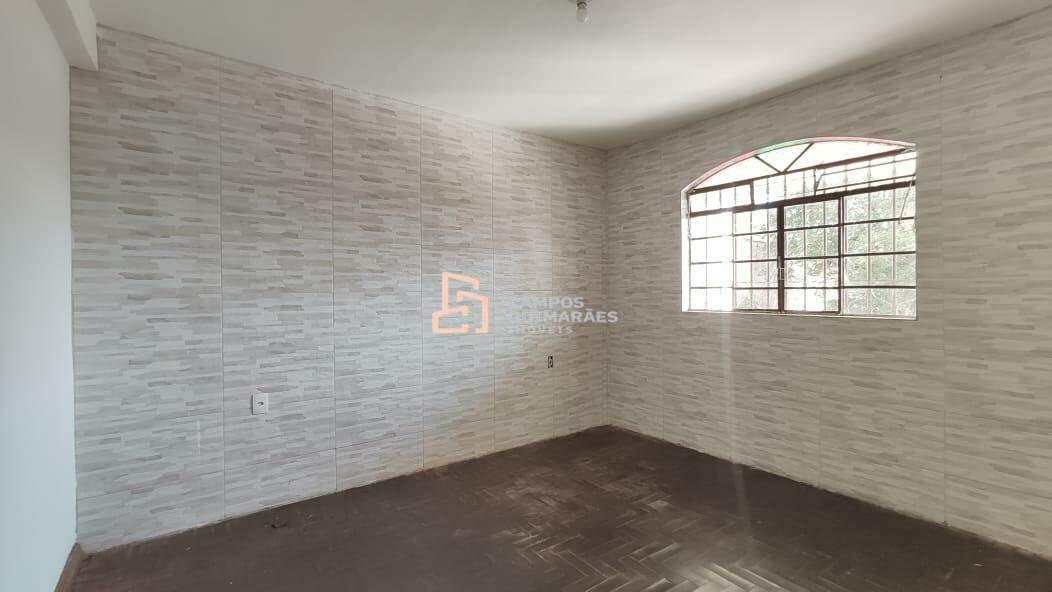 Casa, Colorado, 3 Quartos, 2 Vagas, 1 Suíte