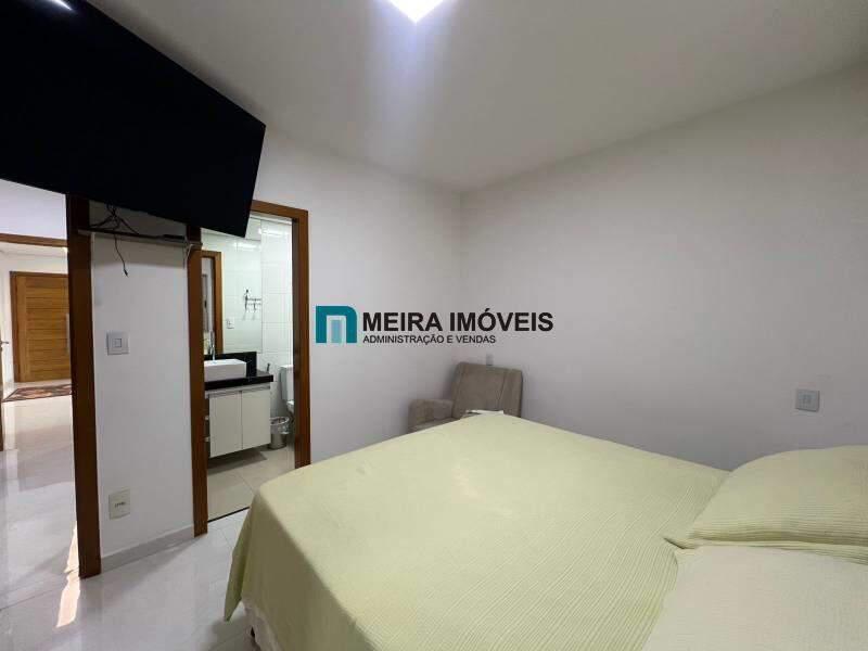 Apartamento, Dona Clara, 3 Quartos, 1 Vaga, 1 Suíte