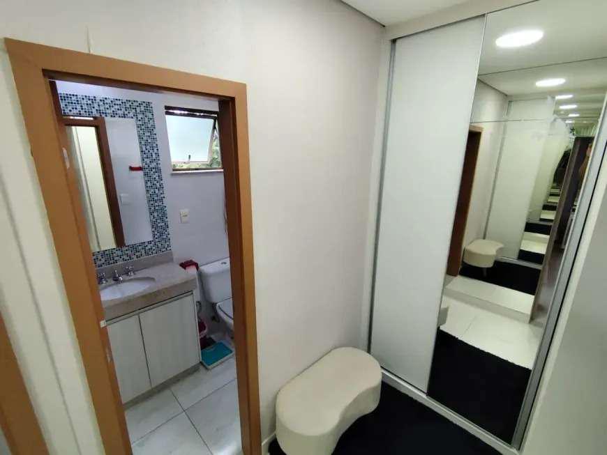 Casa, Trevo, 3 Quartos, 2 Vagas, 1 Suíte