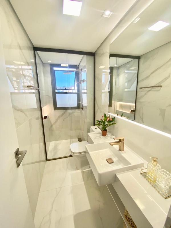 Apartamento, Santa Lúcia, 4 Quartos, 4 Vagas, 4 Suítes