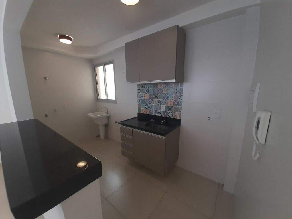Apartamento, Buritis, 2 Quartos, 2 Vagas, 1 Suíte