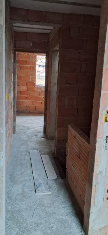 Casa, Mantiqueira, 2 Quartos, 2 Vagas