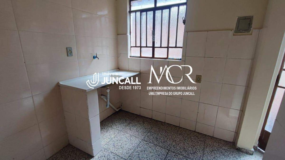 Quitinete, Concórdia, 1 Quarto