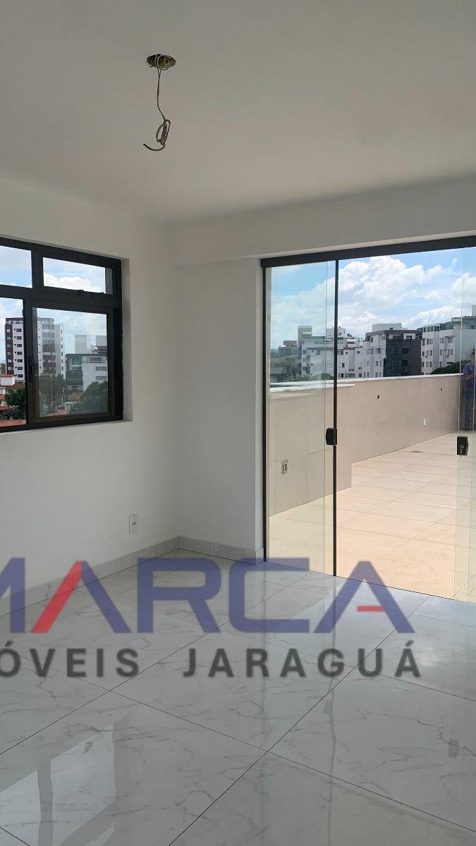 Cobertura, Indaiá, 4 Quartos, 4 Vagas