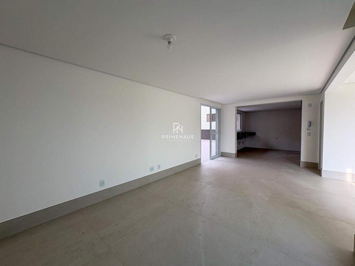 Apartamento, Castelo, 4 Quartos, 4 Vagas, 4 Suítes