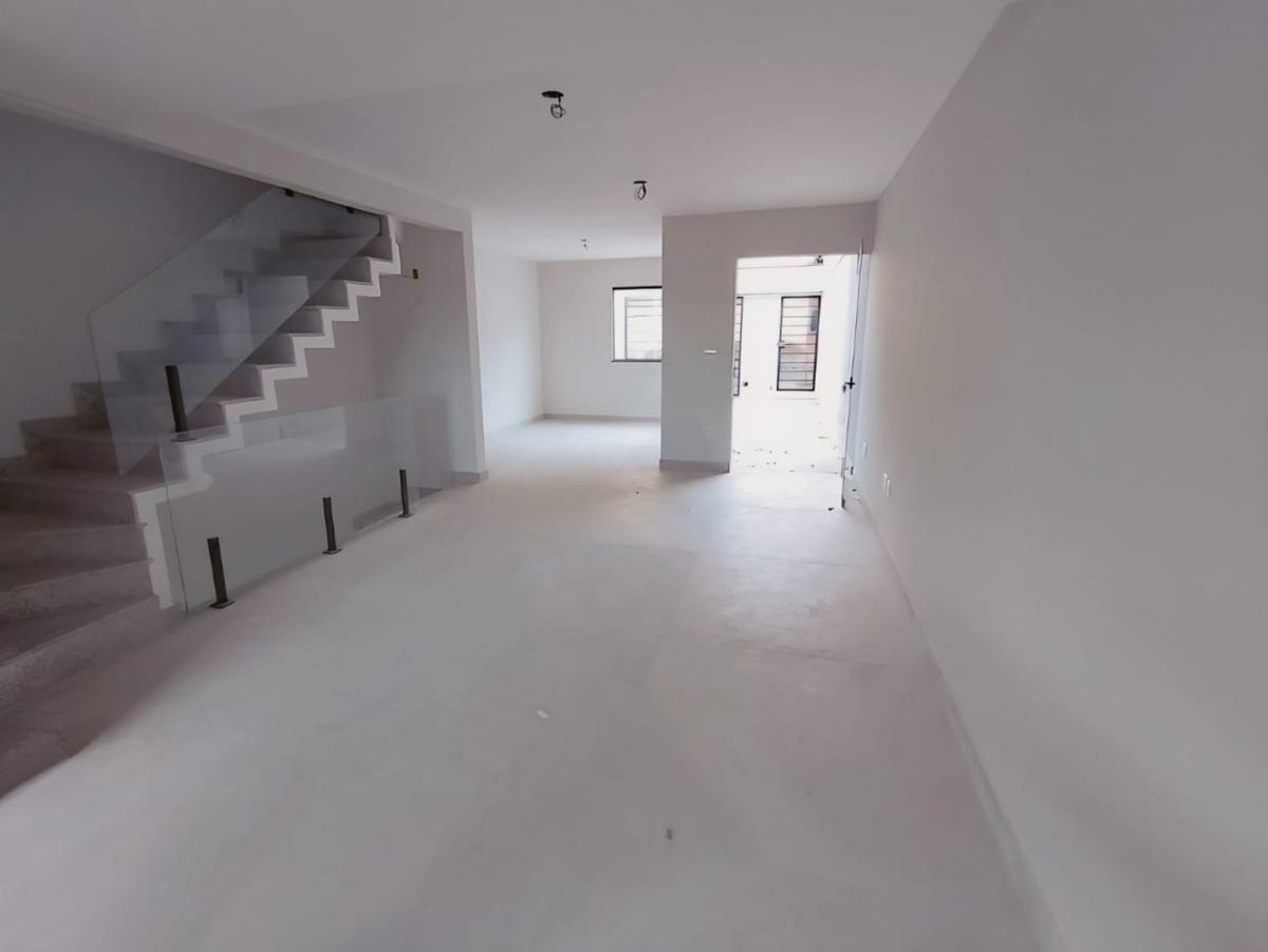 Casa, Santa Amélia, 2 Quartos, 2 Vagas, 1 Suíte
