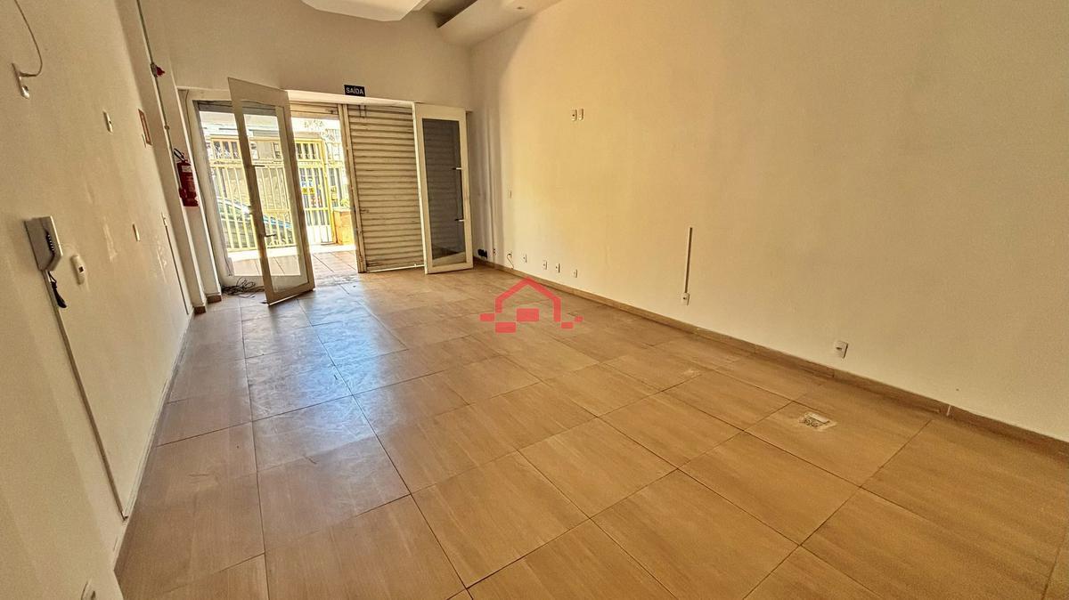 Andar, Gutierrez, 0 Quarto, 0 Vaga