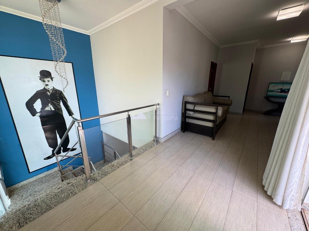 Casa, Condomínio Champagne, 4 Quartos, 0 Vaga, 1 Suíte