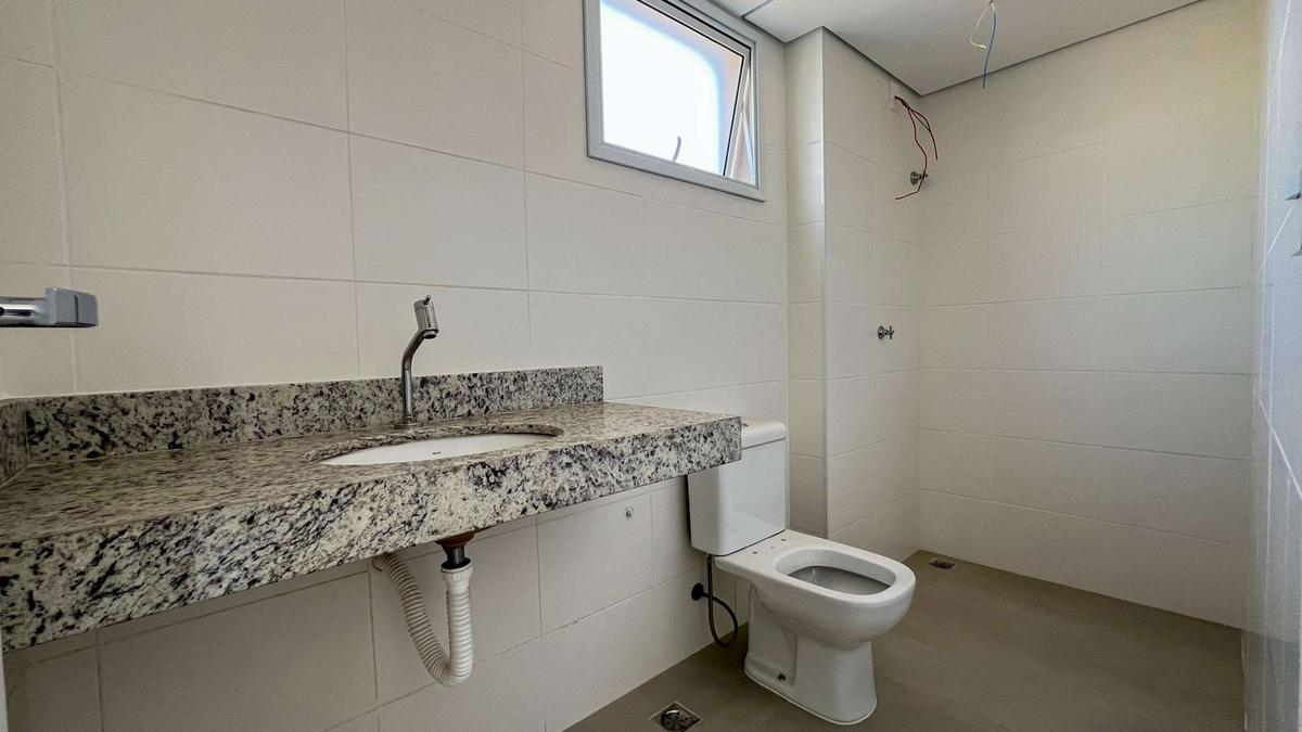 Apartamento, São Lucas, 2 Quartos, 1 Vaga, 1 Suíte