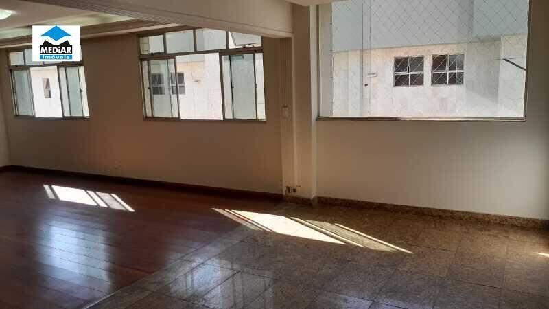 Cobertura, Lourdes, 4 Quartos, 3 Vagas, 2 Suítes