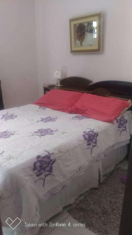 Casa, Santa Terezinha, 3 Quartos, 2 Vagas