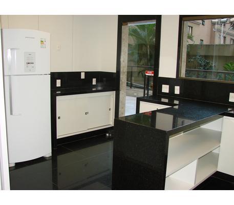 Apartamento, Lourdes, 4 Quartos, 2 Vagas, 1 Suíte