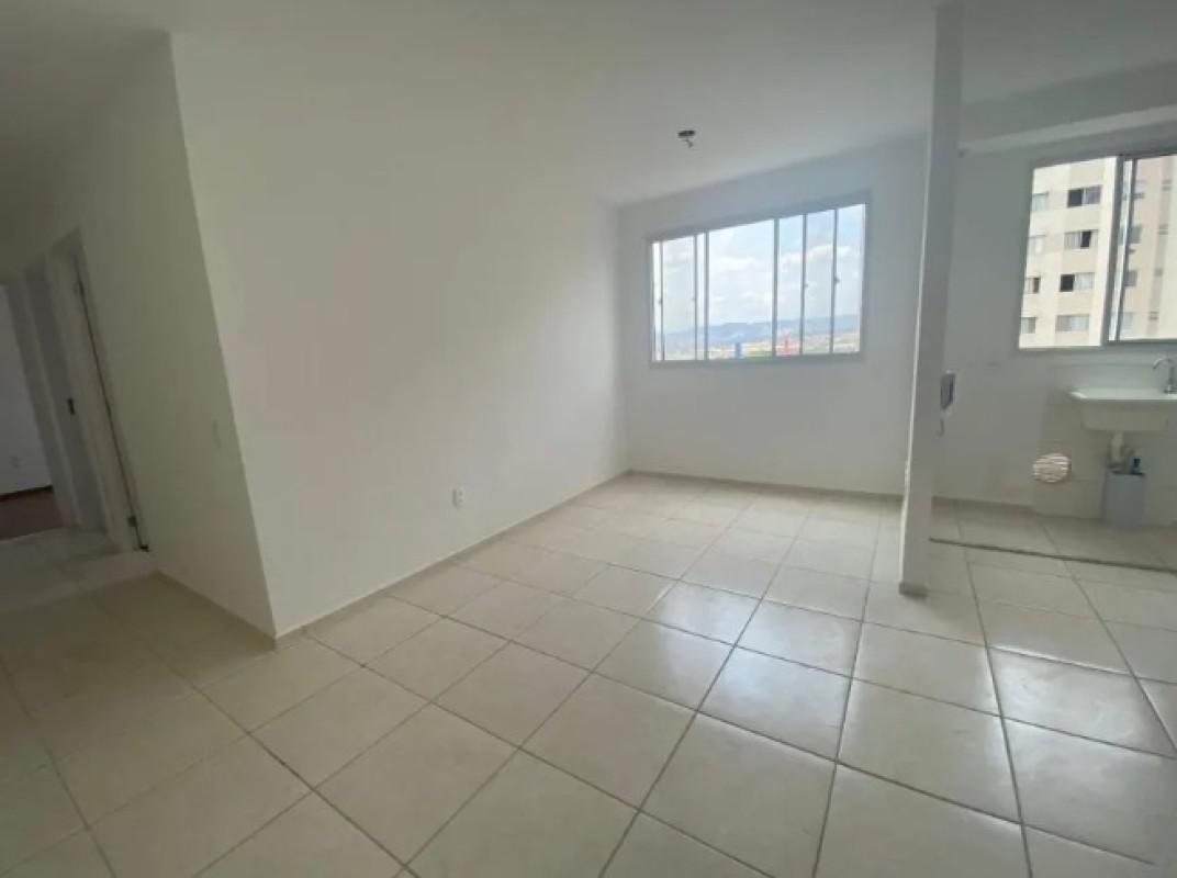 Apartamento, Jk, 2 Quartos, 1 Vaga