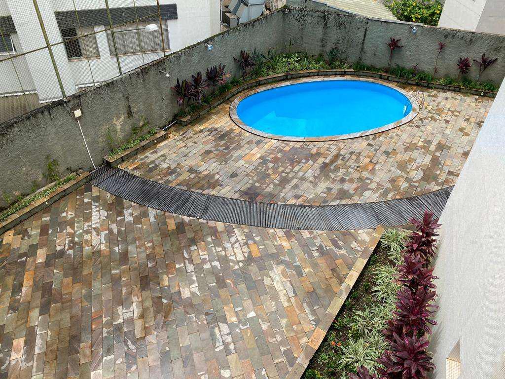 Apartamento, Santa Lúcia, 4 Quartos, 3 Vagas, 2 Suítes