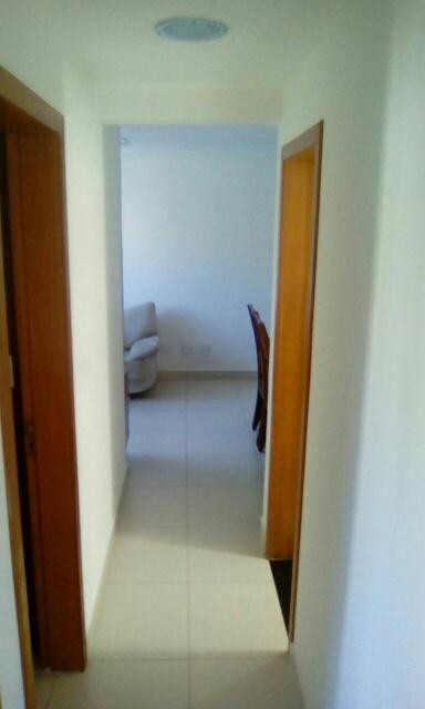 Apartamento, Manacás, 3 Quartos, 2 Vagas, 1 Suíte