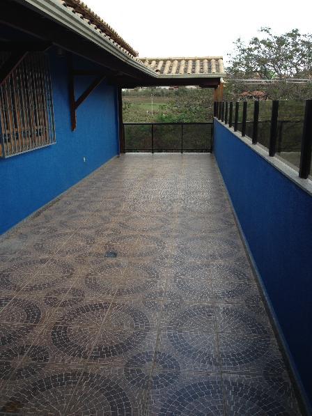 Casa, Xangri-lá, 4 Quartos, 2 Vagas, 1 Suíte