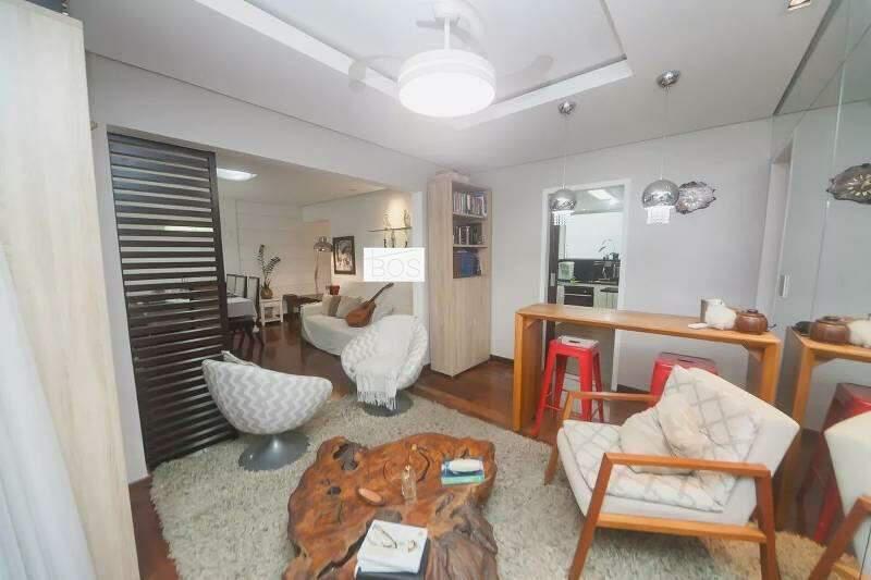 Apartamento, Sion, 4 Quartos, 1 Vaga, 1 Suíte