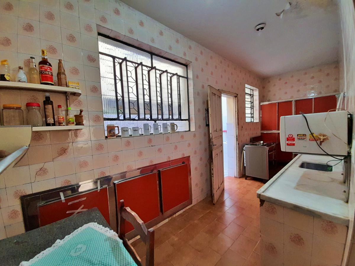 Casa, Caiçaras, 4 Quartos, 5 Vagas, 1 Suíte
