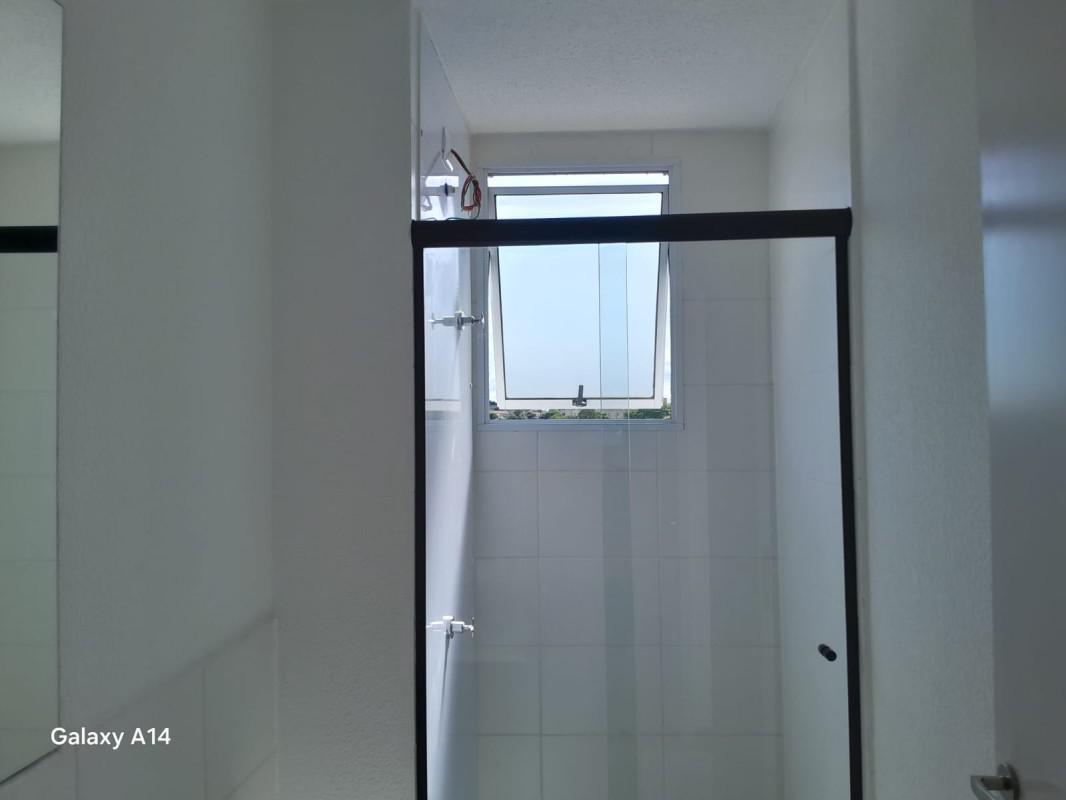 Apartamento, Jardim Guanabara, 2 Quartos, 1 Vaga, 1 Suíte