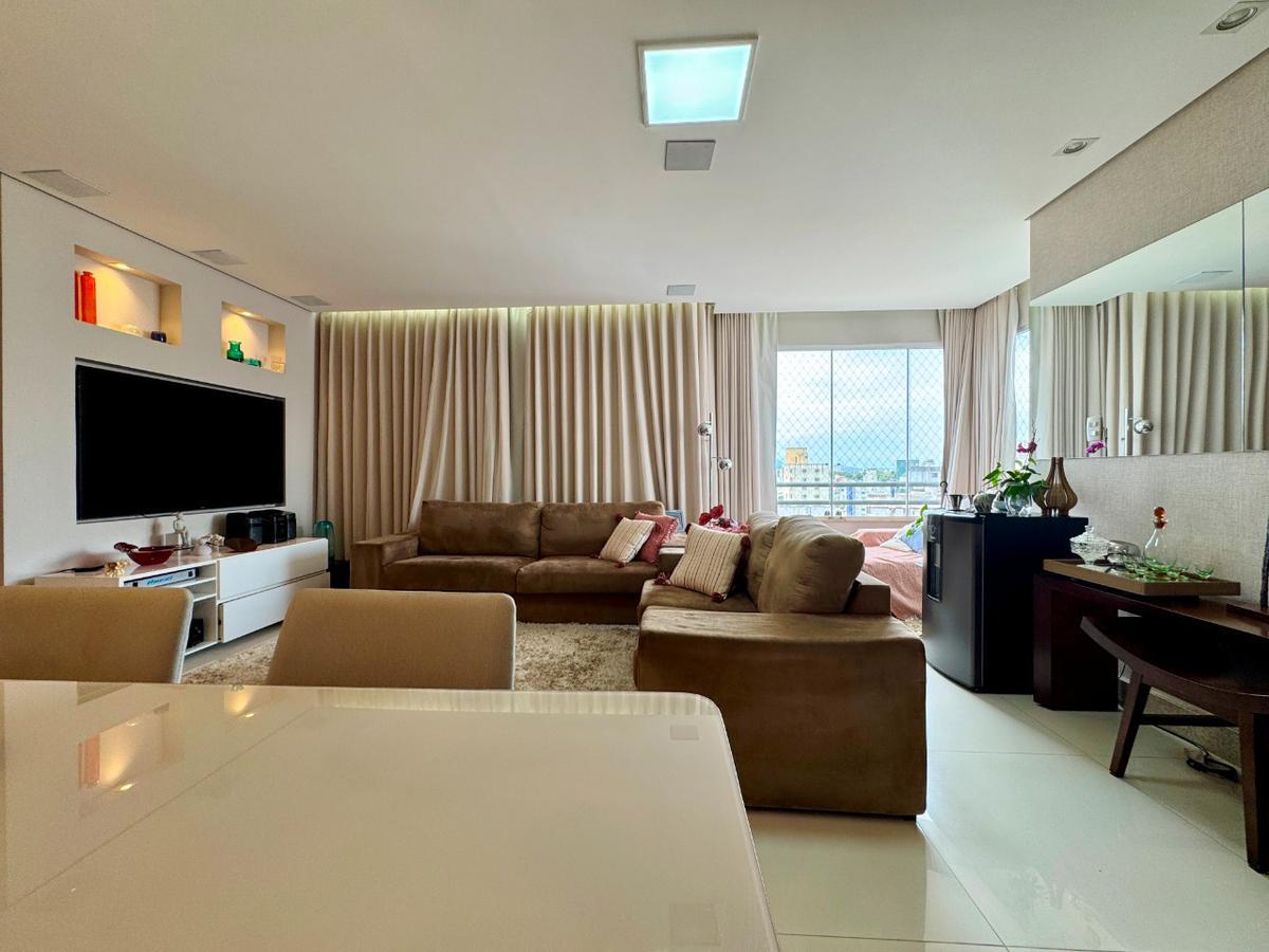 Apartamento, Silveira, 3 Quartos, 2 Vagas, 1 Suíte