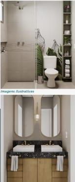 Apartamento, Palmares, 4 Quartos, 2 Vagas, 2 Suítes
