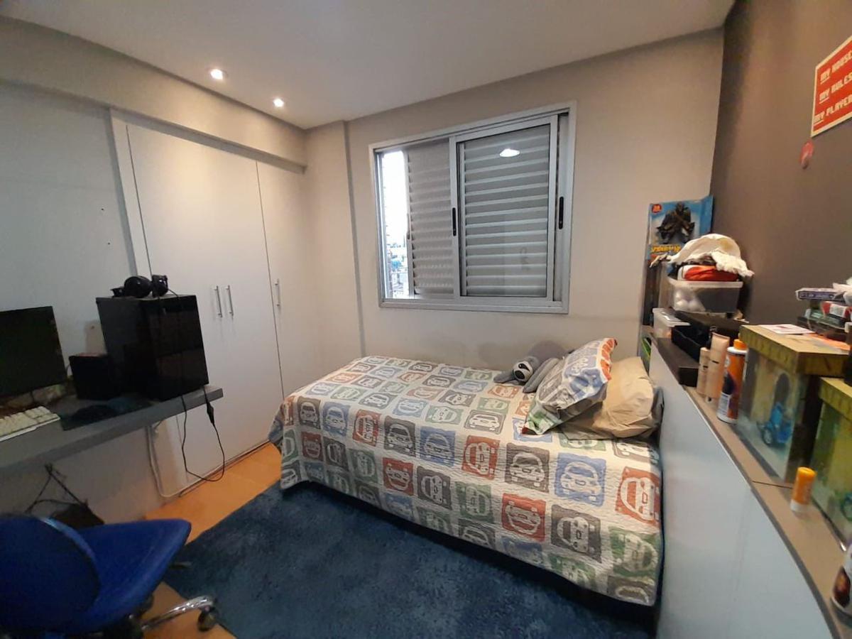 Cobertura, Palmares, 3 Quartos, 3 Vagas, 1 Suíte
