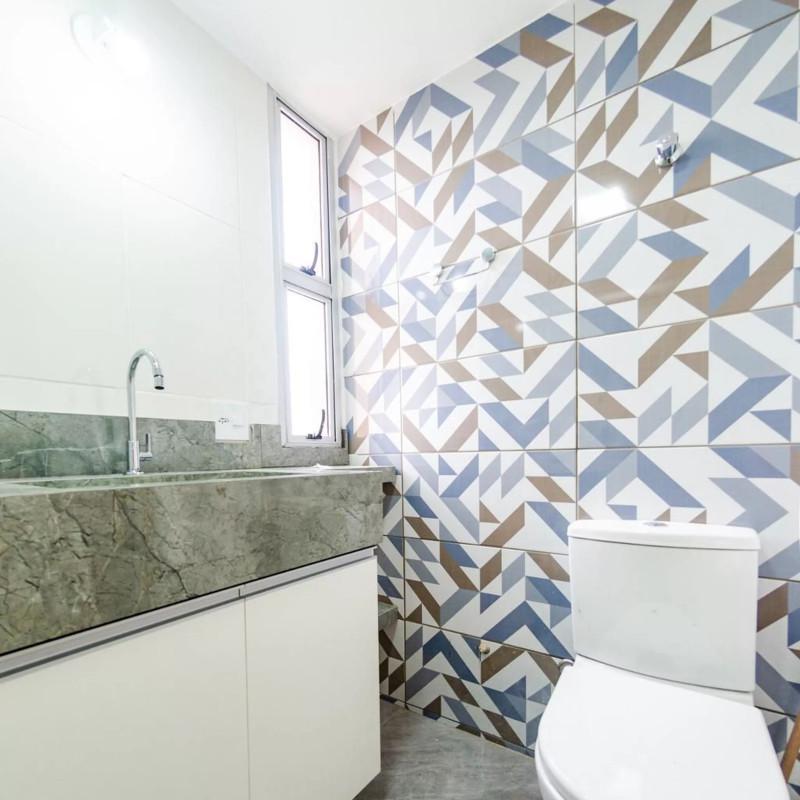 Apartamento, Nova Suíssa, 2 Quartos, 1 Vaga