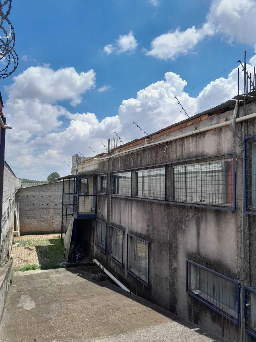 Sala, Kennedy, 0 Quarto, 6 Vagas