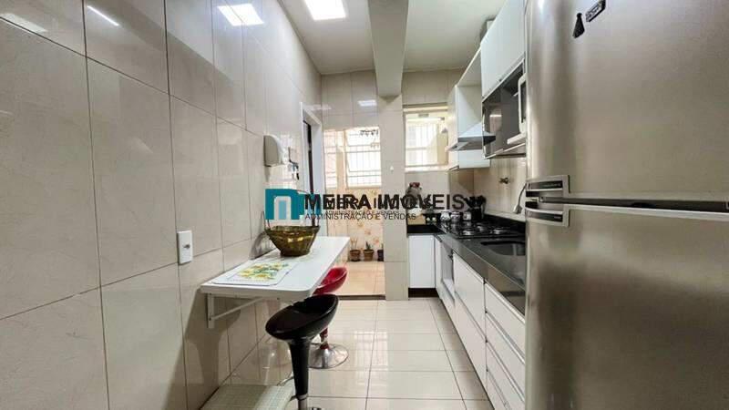 Apartamento, Luxemburgo, 3 Quartos, 1 Vaga, 1 Suíte