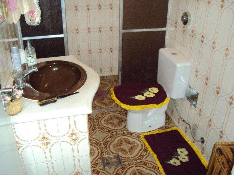 Casa, Santa Mônica, 3 Quartos, 3 Vagas