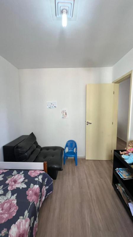 Apartamento, Diamante, 3 Quartos, 1 Vaga