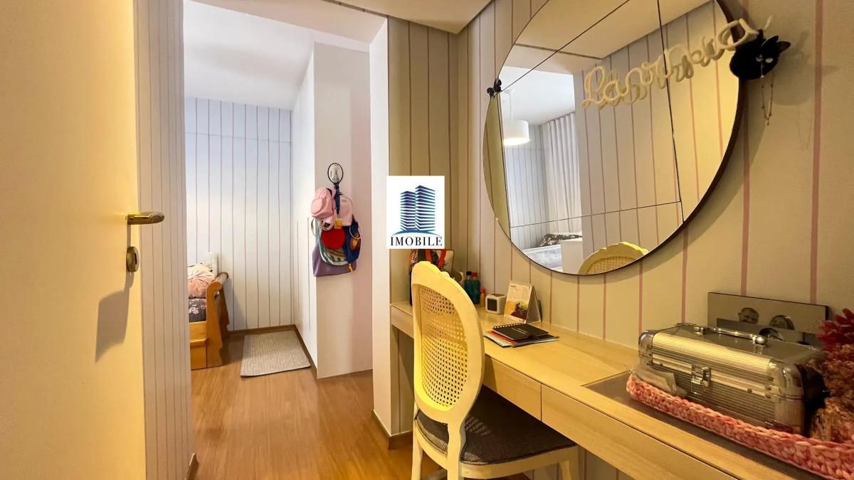 Apartamento, Concórdia, 4 Quartos, 4 Vagas, 4 Suítes