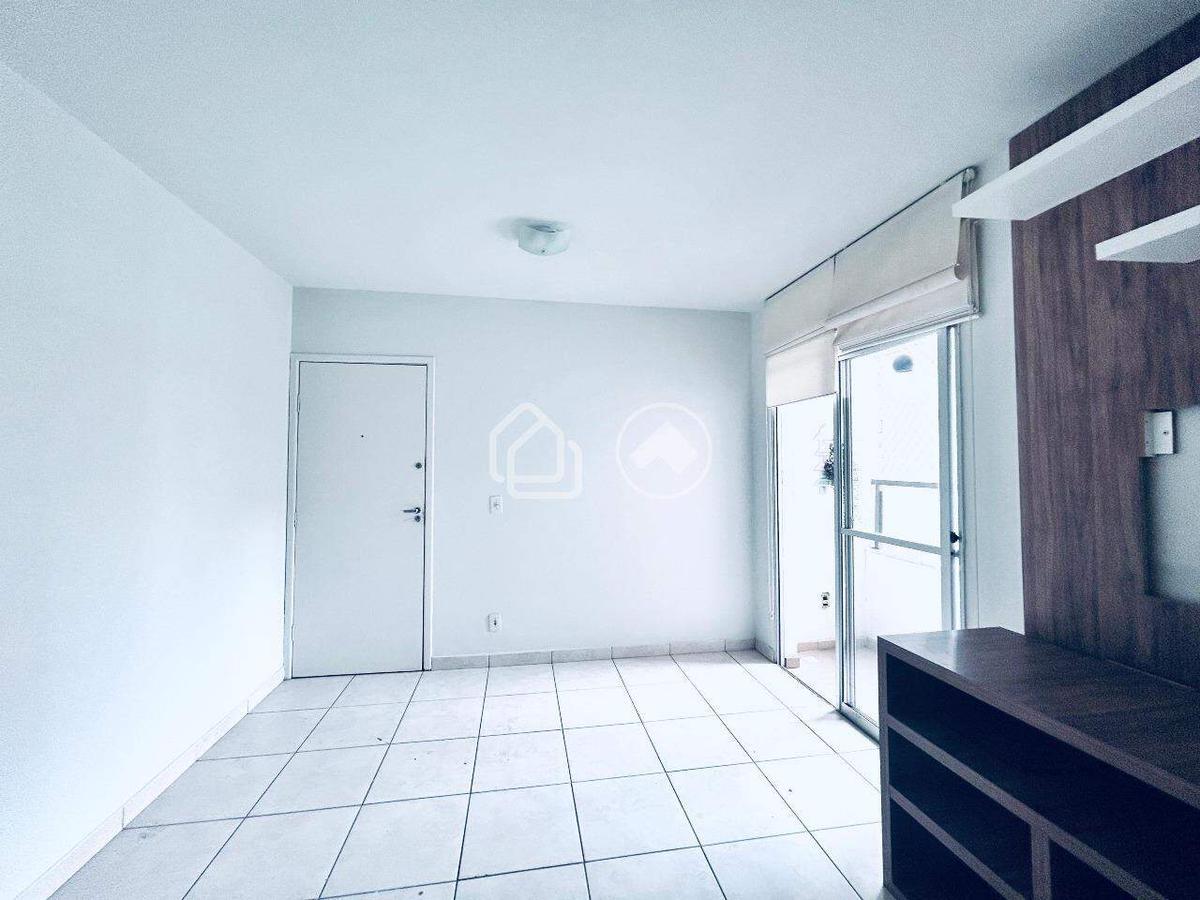 Apartamento, Buritis, 3 Quartos, 2 Vagas, 1 Suíte