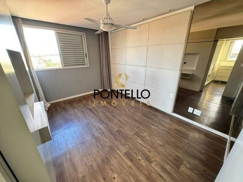 Cobertura, Palmares, 4 Quartos, 3 Vagas, 2 Suítes