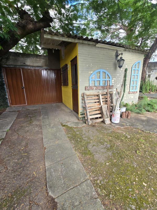 Casa, São Joaquim, 2 Quartos, 0 Vaga