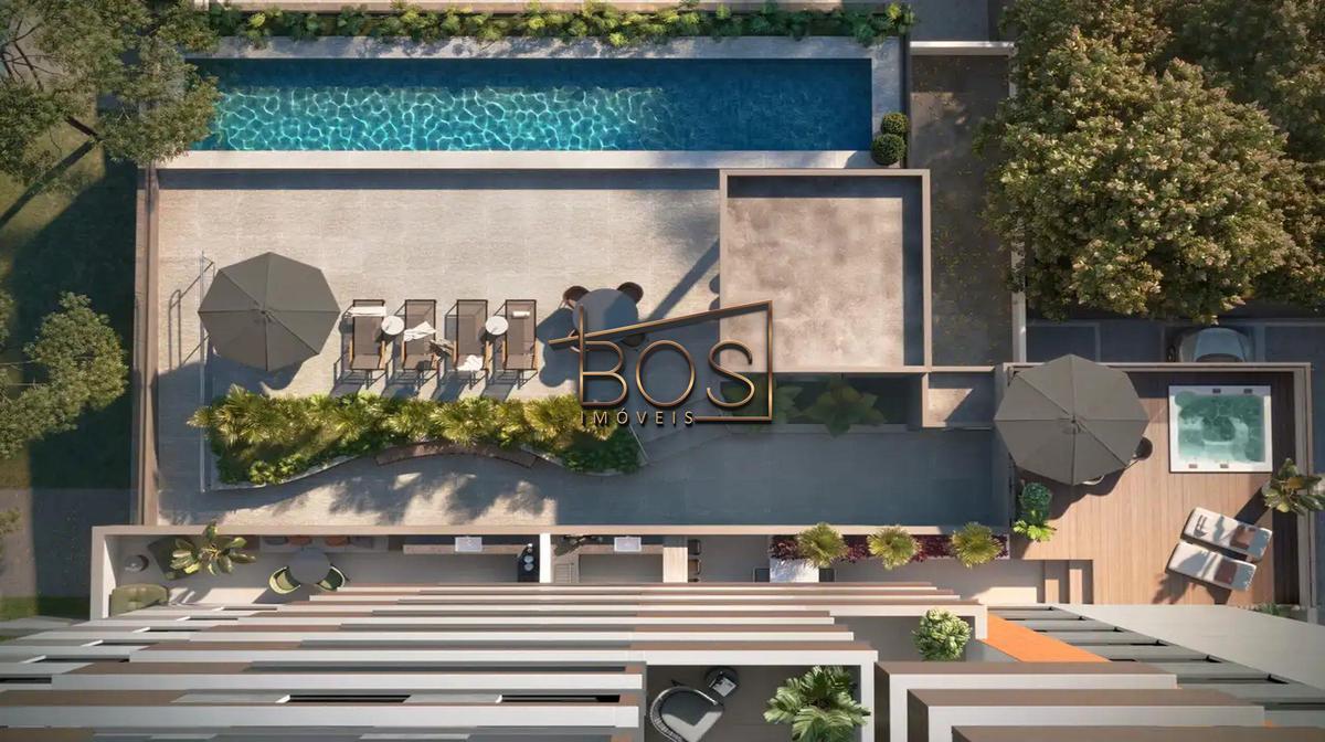 Apartamento, São Pedro, 2 Quartos, 2 Vagas, 2 Suítes