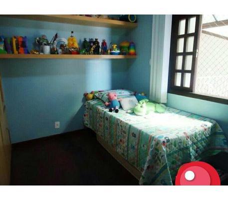 Casa, Santa Amélia, 3 Quartos, 2 Vagas, 1 Suíte