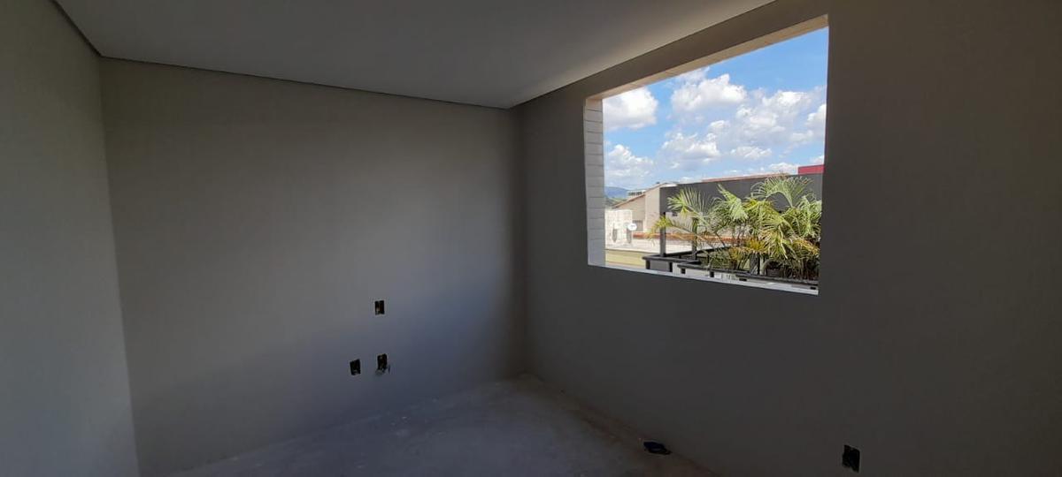 Apartamento, Dona Clara, 4 Quartos, 4 Vagas, 2 Suítes