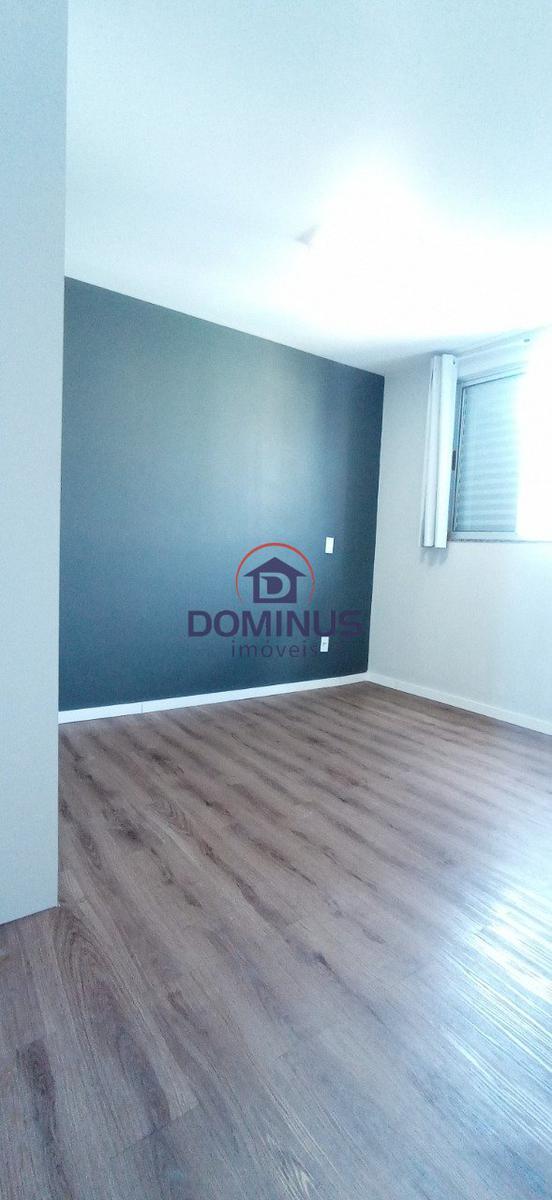 Apartamento, Serra, 2 Quartos, 1 Vaga, 1 Suíte