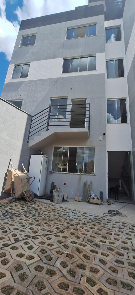 Cobertura, Parque Xangri-lá, 3 Quartos, 1 Vaga, 1 Suíte