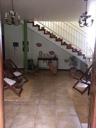 Casa, Glória, 5 Quartos, 3 Vagas, 1 Suíte